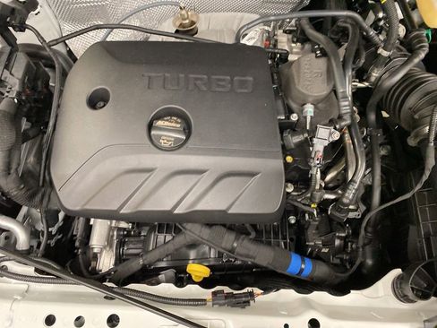 New 2026 Chevrolet TrailBlazer LT w/ Convenience Package image 4