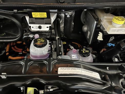 Used 2024 RAM ProMaster 3500 w/ Delivery Van Package image 29