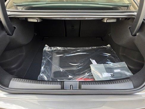 Used 2025 Mercedes-Benz CLA 35 AMG CLA 35 AMG image 18