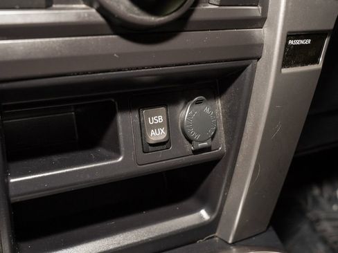 Used 2019 Toyota 4Runner SR5 Premium image 15