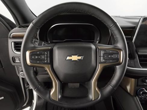 Used 2023 Chevrolet Tahoe High Country w/ LPO, Illumination Package AWD/4WD image 11