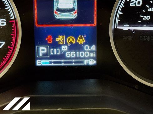 Certified 2022 Subaru Forester Premium image 14