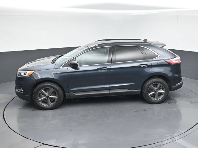 Certified 2022 Ford Edge SEL w/ Sport Appearance Package AWD/4WD image 40