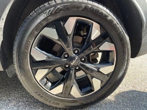 Used 2023 Kia Sportage X-Line w/ X-Line Premium Package AWD/4WD image 10