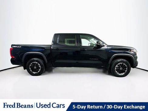 Used 2022 Toyota Tundra SR5 w/ TRD Off-Road Premium Package image 9
