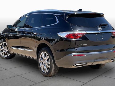 Used 2023 Buick Enclave Essence w/ Experience Buick Package AWD/4WD image 12