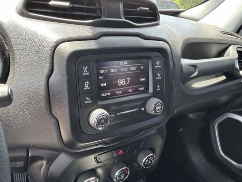 Used 2018 Jeep Renegade Sport w/ Power & Air Group FWD image 21