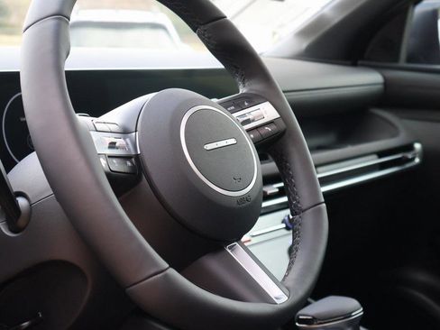 New 2026 Hyundai Santa Cruz Limited image 25