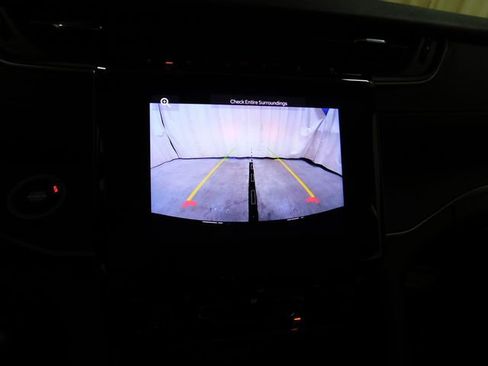 New 2026 Jeep Grand Cherokee Laredo X image 27