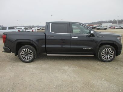 New 2026 GMC Sierra 1500 Denali Ultimate