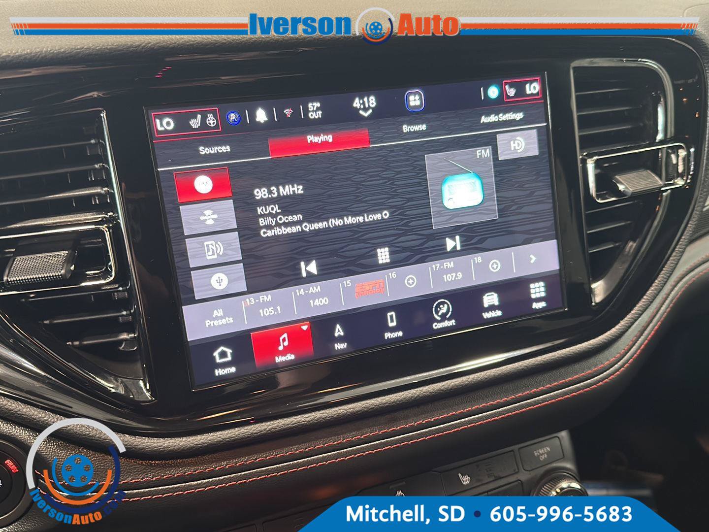 Used 2026 Dodge Durango GT AWD/4WD image 19