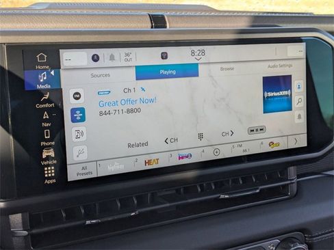 New 2026 Jeep Wrangler Unlimited Rubicon image 16