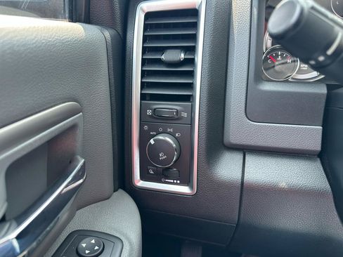 Used 2014 RAM 1500 Big Horn AWD/4WD image 26