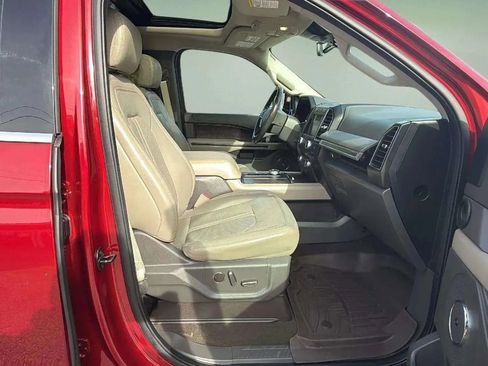 Used 2019 Ford Expedition Limited w/ Equipment Group 302A image 15