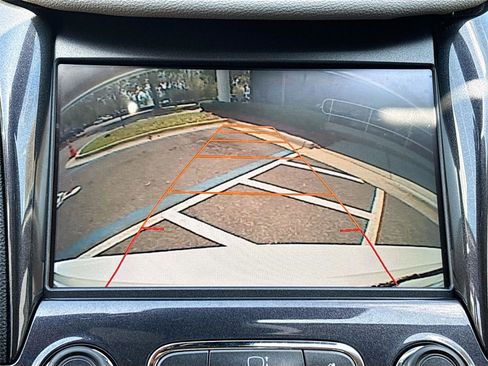 Used 2017 Chevrolet Impala LT w/ Leather Package image 14