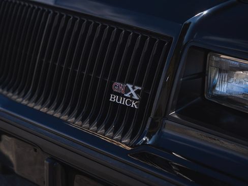 Used 1987 Buick Regal Coupe RWD image 7