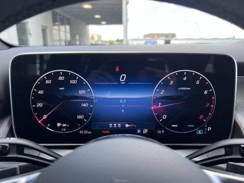 Certified 2025 Mercedes-Benz GLC 300 4MATIC image 13