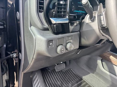 New 2026 Chevrolet Silverado 1500 LT w/ Texas Edition Plus RWD image 19