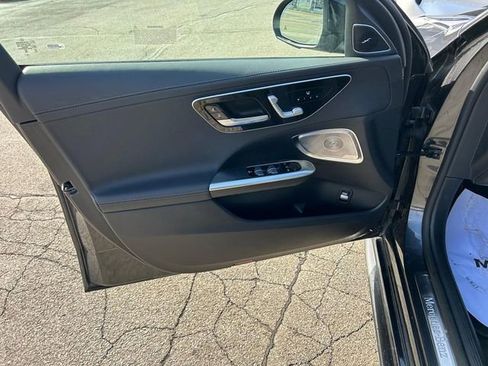 Used 2024 Mercedes-Benz C 300 C 300 image 8