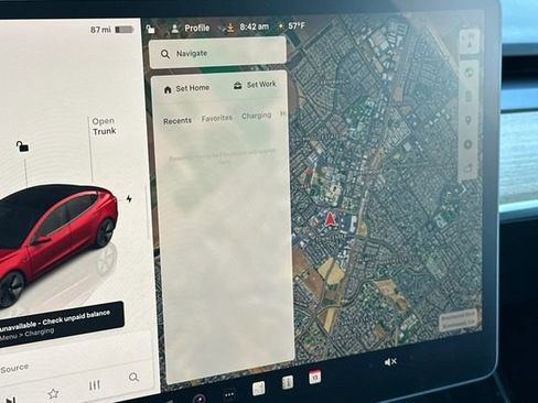 Used 2022 Tesla Model 3 Long Range image 16
