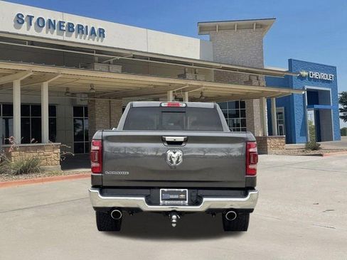 Used 2022 RAM 1500 Laramie image 6