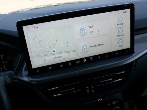 Used 2023 Ford Escape SE image 30