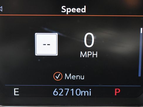 Used 2021 GMC Yukon XL Denali AWD/4WD image 34