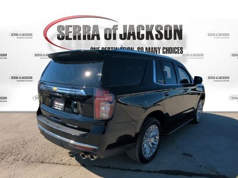 Used 2023 Chevrolet Tahoe Premier image 9