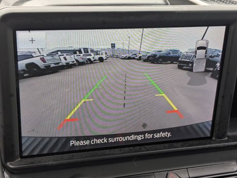 Used 2024 Ford Maverick Lariat w/ Black Appearance Package image 19