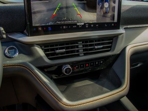 New 2026 Ford Explorer Tremor w/ Tremor Ultimate Package image 40