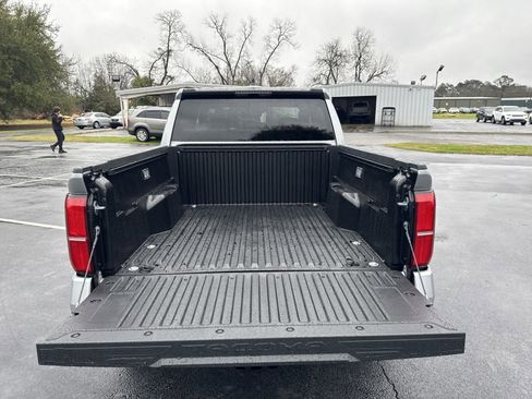 New 2025 Toyota Tacoma 2WD Double Cab image 35