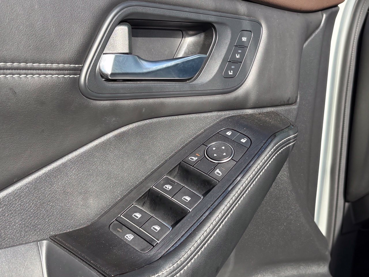 Certified 2023 Nissan Rogue SL FWD image 21
