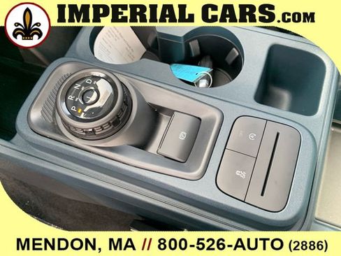 New 2025 Ford Maverick XLT w/ XLT Luxury Package image 30