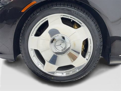 Used 2022 Mercedes-Benz Maybach S 580 4MATIC image 71