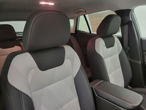 New 2026 Chevrolet Trax LS image 32