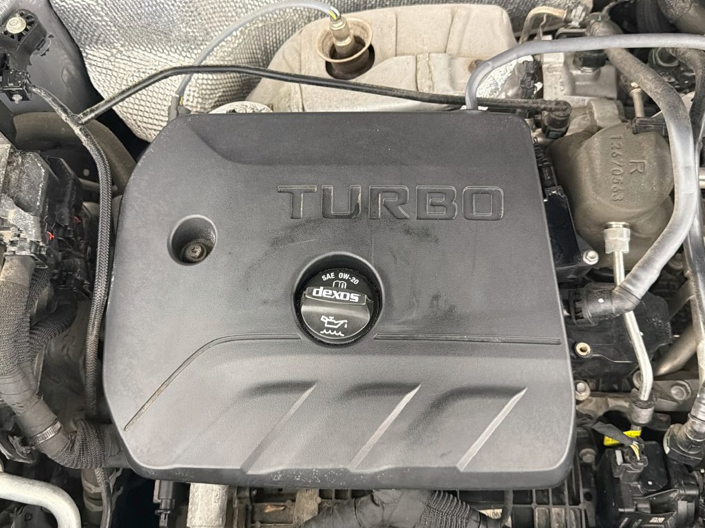 Used 2022 Chevrolet TrailBlazer RS AWD/4WD image 29