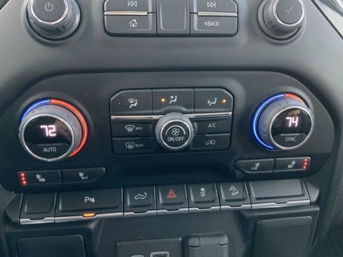 Used 2022 Chevrolet Silverado 1500 RST w/ Safety Package image 46