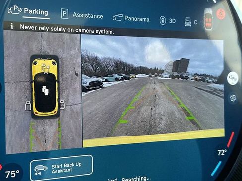 New 2026 MINI Cooper S image 26