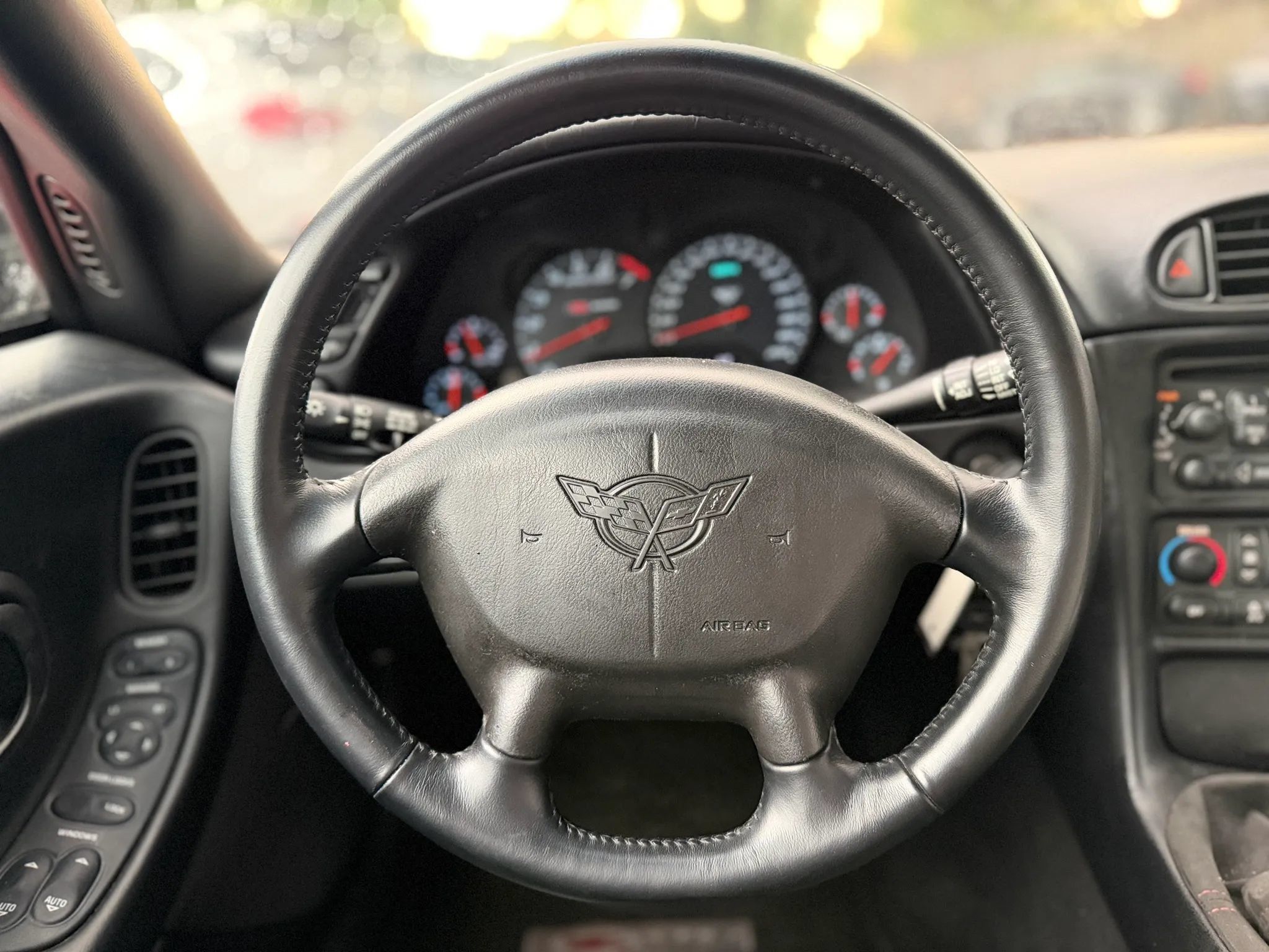 Used 2003 Chevrolet Corvette Z06 w/ Memory Package, 3 Drivers RWD image 20