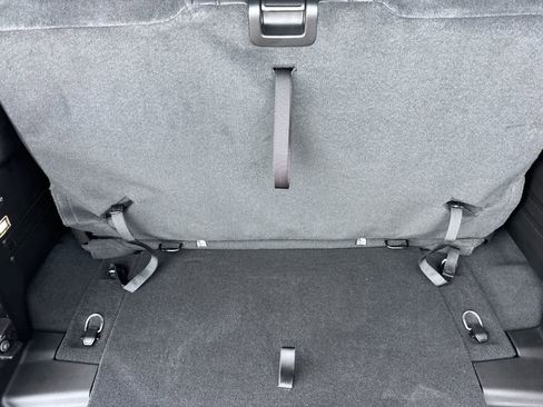 New 2026 Jeep Wrangler Rubicon AWD/4WD image 16