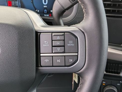 New 2025 Ford F150 XLT w/ Equipment Group 301A Standard image 23