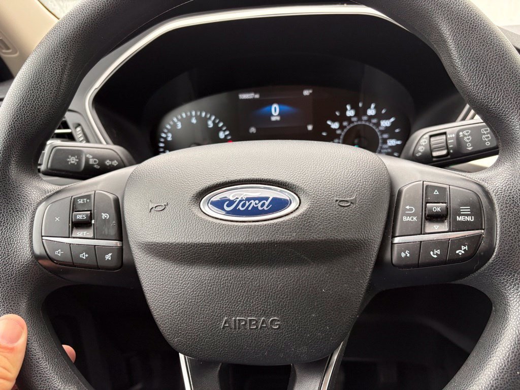 Used 2020 Ford Escape SE AWD/4WD image 21