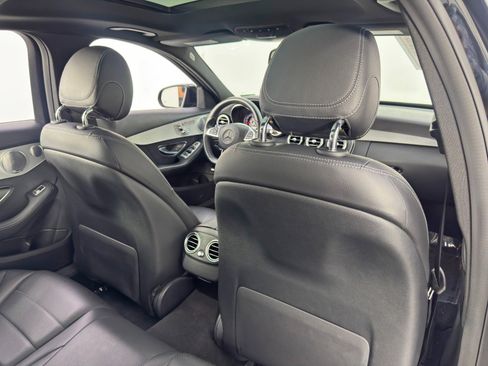 Used 2018 Mercedes-Benz C 300 Sedan image 34