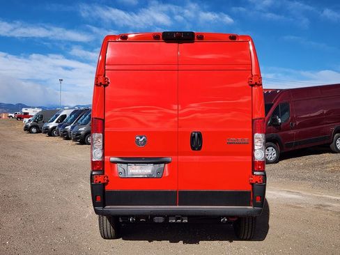 New 2025 RAM ProMaster 1500 w/ Quick Order Package 22G SLT FWD image 9