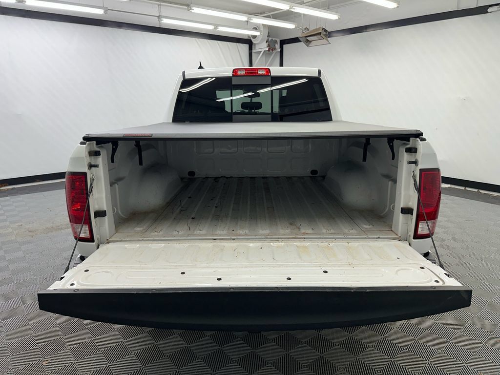 Used 2019 RAM 1500 Big Horn RWD image 19