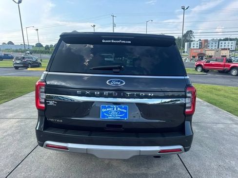 Used 2024 Ford Expedition Limited RWD image 6