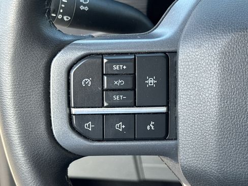Used 2024 Ford F150 XLT w/ Mobile Office Package image 25
