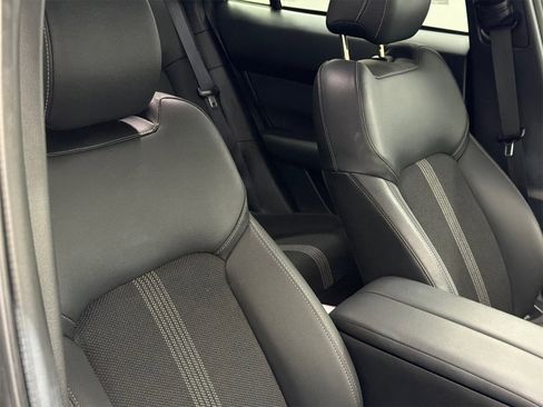 Used 2025 MAZDA CX-50 AWD 2.5 S w/ Preferred Package image 11