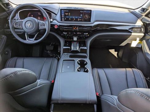 New 2026 Acura MDX SH-AWD w/ Technology Package image 14