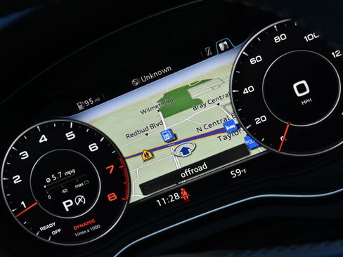 Used 2018 Audi A5 2.0T Premium Plus image 26